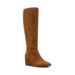 CAMEL SUEDE
