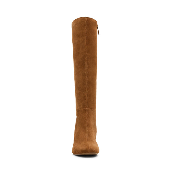 BERTHA CAMEL SUEDE - thumbnail image 13 of 24
