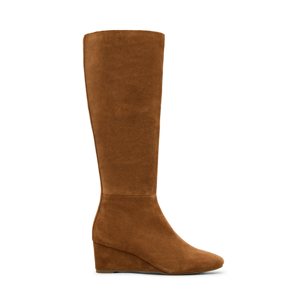 BERTHA CAMEL SUEDE - thumbnail image 10 of 24