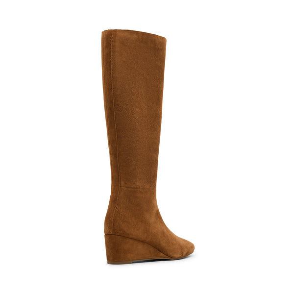 BERTHA CAMEL SUEDE - thumbnail image 11 of 24
