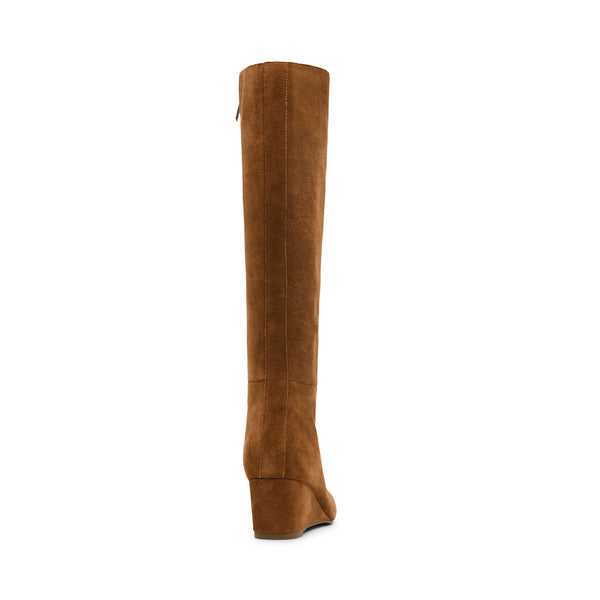 BERTHA CAMEL SUEDE - thumbnail image 12 of 24