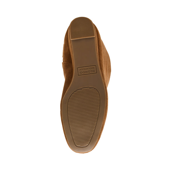 BERTHA CAMEL SUEDE - thumbnail image 15 of 24