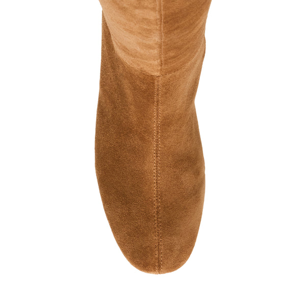BERTHA CAMEL SUEDE - thumbnail image 14 of 24