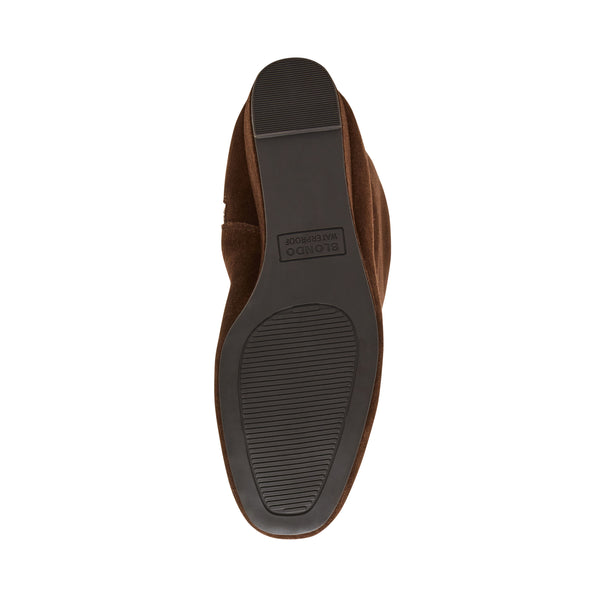 BERTHA CHOCOLATE SUEDE - thumbnail image 23 of 24