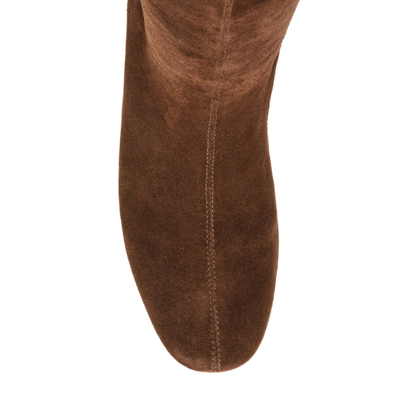 BERTHA CHOCOLATE SUEDE - thumbnail image 22 of 24