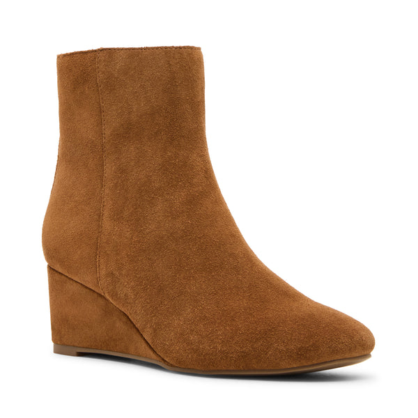 BLITHE CAMEL SUEDE - thumbnail image 9 of 32