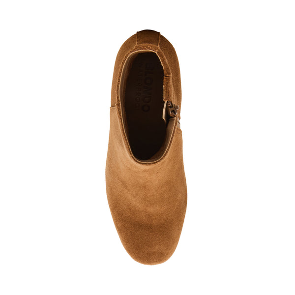 BLITHE CAMEL SUEDE - thumbnail image 14 of 32