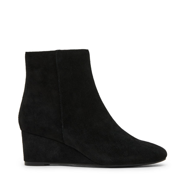 BLITHE BLACK SUEDE - thumbnail image 2 of 32