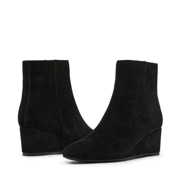 BLITHE BLACK SUEDE - thumbnail image 8 of 32