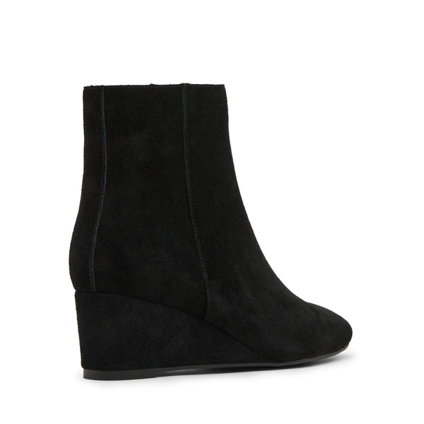 BLITHE BLACK SUEDE - thumbnail image 3 of 32