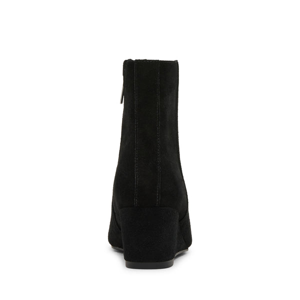 BLITHE BLACK SUEDE - thumbnail image 4 of 32