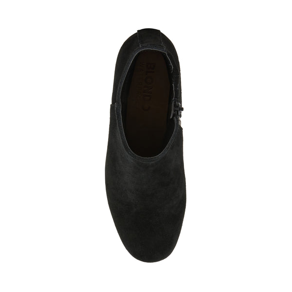 BLITHE BLACK SUEDE - thumbnail image 6 of 32