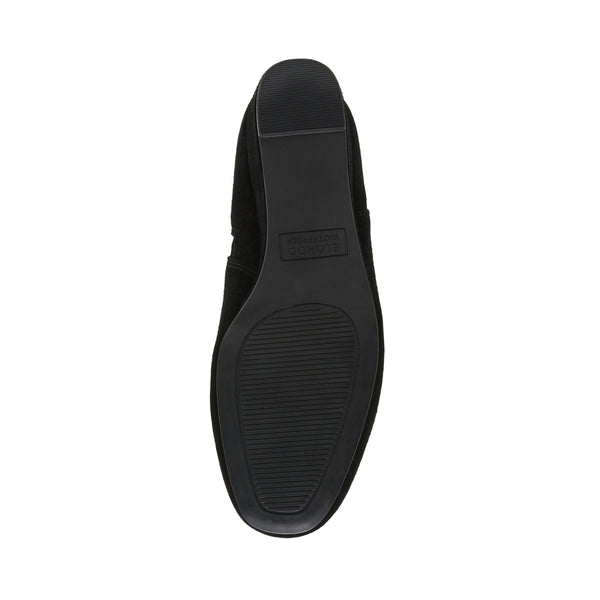 BLITHE BLACK SUEDE - thumbnail image 7 of 32