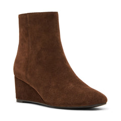 CHOCOLATE SUEDE