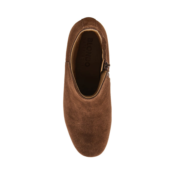 BLITHE CHOCOLATE SUEDE - thumbnail image 22 of 32