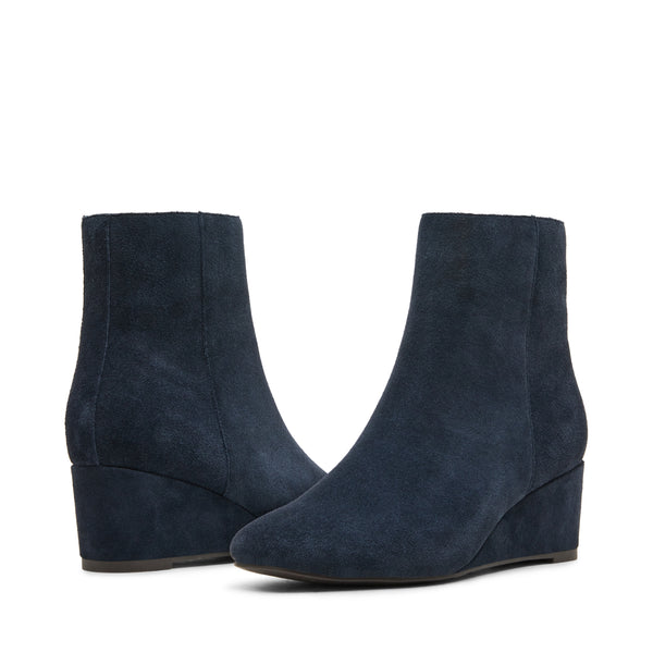 BLITHE NAVY SUEDE - thumbnail image 32 of 32