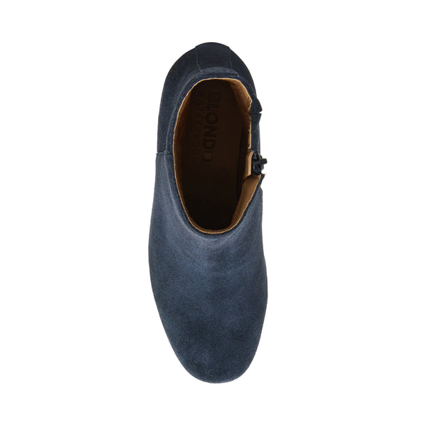 BLITHE NAVY SUEDE - thumbnail image 30 of 32