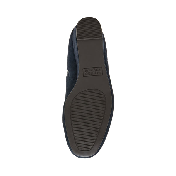 BLITHE NAVY SUEDE - thumbnail image 31 of 32