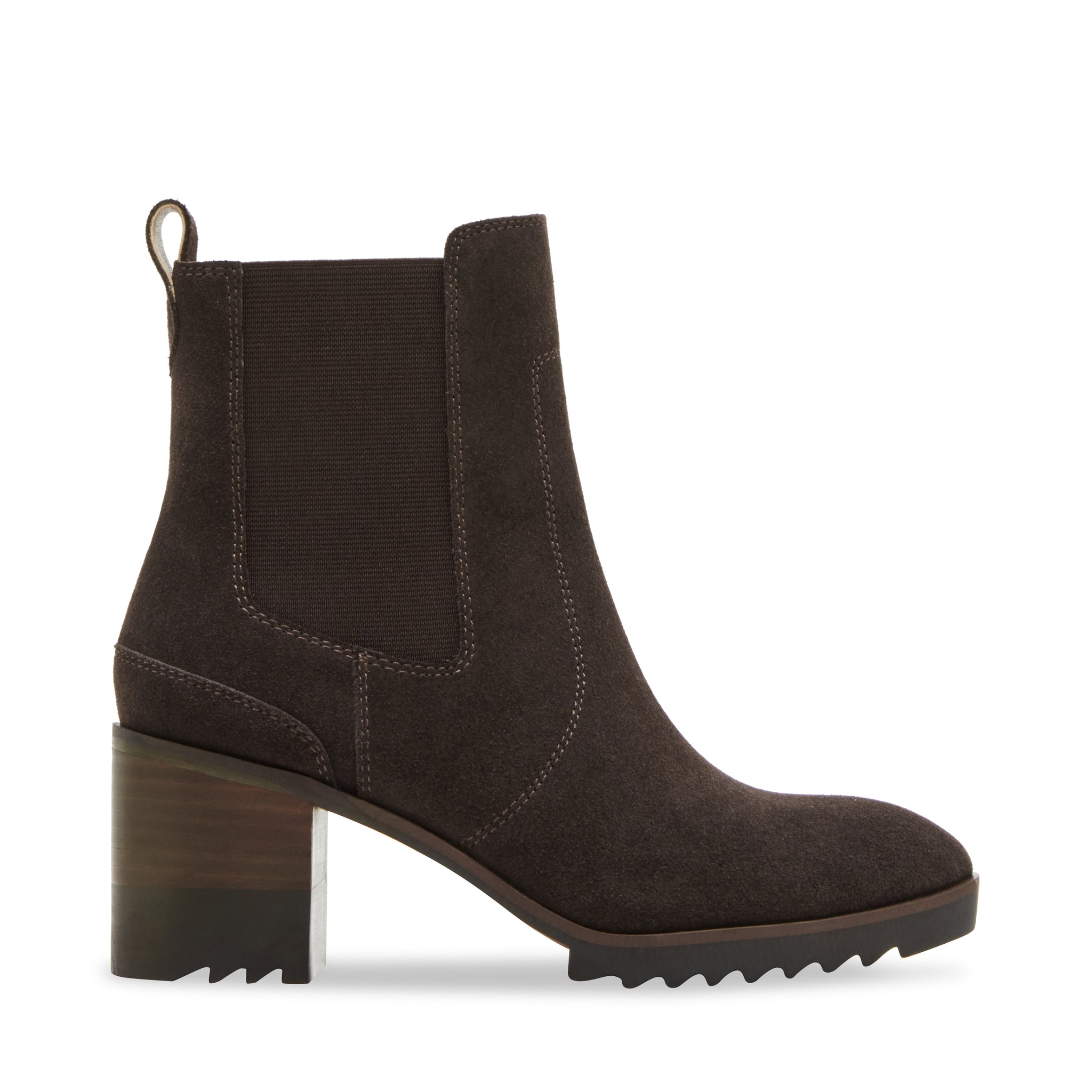 Blondo suede booties online