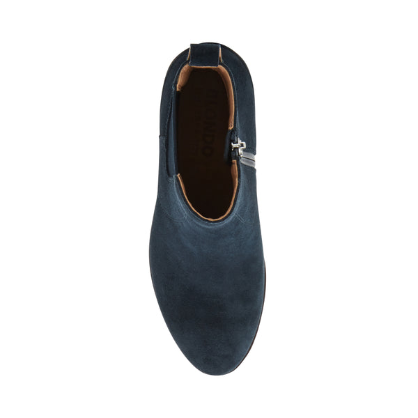 RAI NAVY SUEDE - thumbnail image 28 of 30