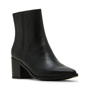 BRENNA BLACK LEATHER - main image 1 of 50