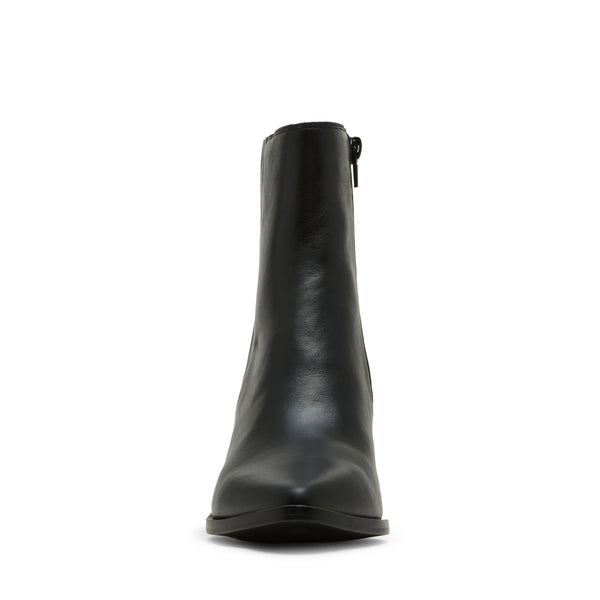 BRENNA BLACK LEATHER - thumbnail image 6 of 50