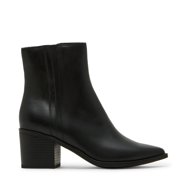 BRENNA BLACK LEATHER - thumbnail image 2 of 50
