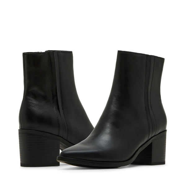 BRENNA BLACK LEATHER - thumbnail image 10 of 50