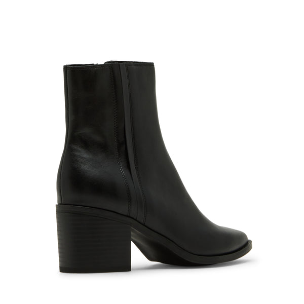 BRENNA BLACK LEATHER - thumbnail image 3 of 50