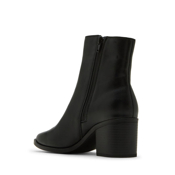 BRENNA BLACK LEATHER - thumbnail image 4 of 50