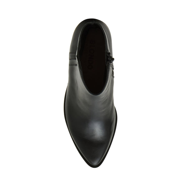 BRENNA BLACK LEATHER - thumbnail image 8 of 50