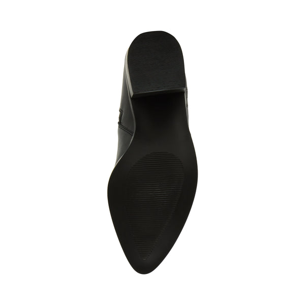 BRENNA BLACK LEATHER - thumbnail image 9 of 50