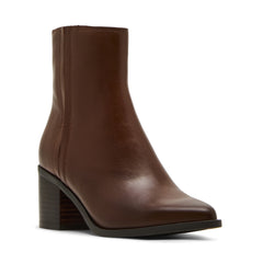 BRANDY LEATHER