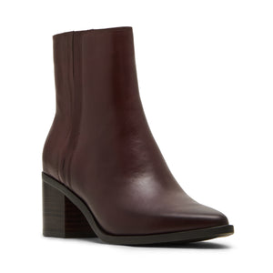 BRENNA MERLOT LEATHER - main image 1 of 50