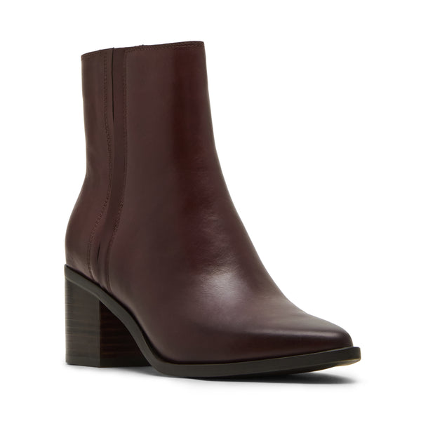 BRENNA MERLOT LEATHER - thumbnail image 31 of 50