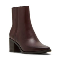 MERLOT LEATHER
