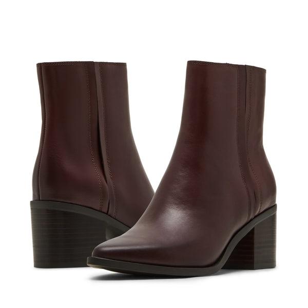 BRENNA MERLOT LEATHER - thumbnail image 40 of 50
