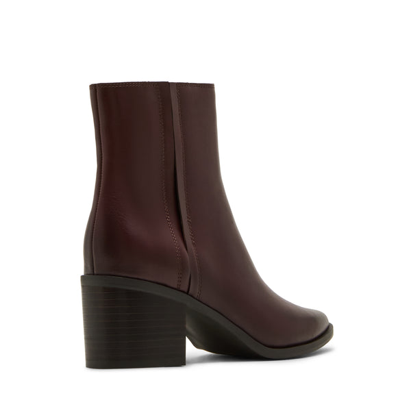 BRENNA MERLOT LEATHER - thumbnail image 33 of 50