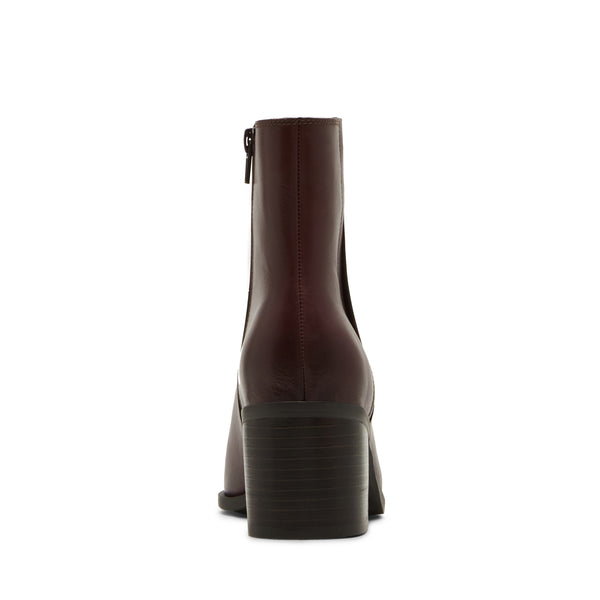 BRENNA MERLOT LEATHER - thumbnail image 37 of 50