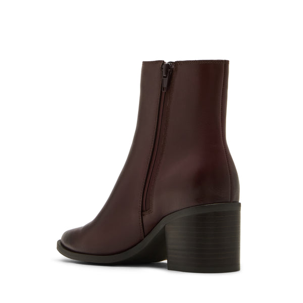 BRENNA MERLOT LEATHER - thumbnail image 34 of 50
