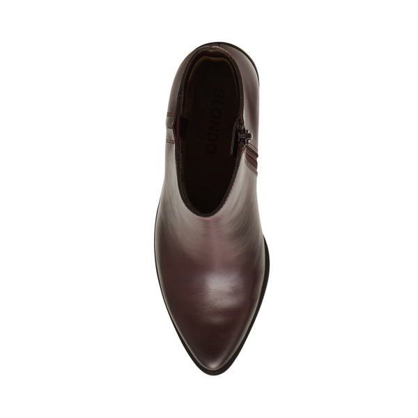 BRENNA MERLOT LEATHER - thumbnail image 38 of 50