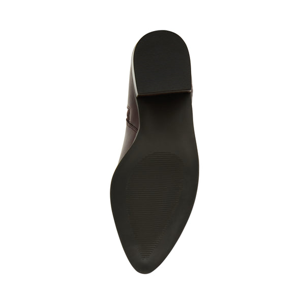 BRENNA MERLOT LEATHER - thumbnail image 39 of 50