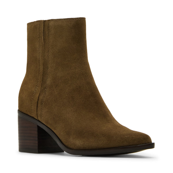 BRENNA TAUPE SUEDE - thumbnail image 41 of 50
