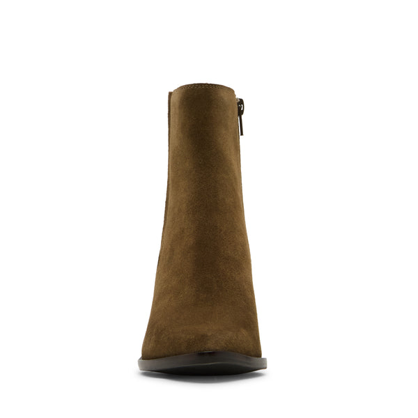 BRENNA TAUPE SUEDE - thumbnail image 46 of 50