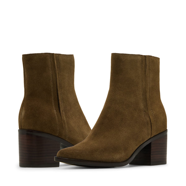 BRENNA TAUPE SUEDE - thumbnail image 50 of 50