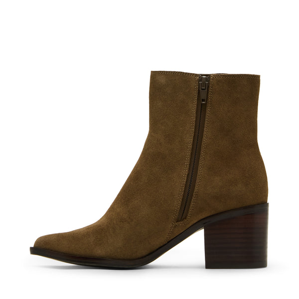 BRENNA TAUPE SUEDE - thumbnail image 45 of 50