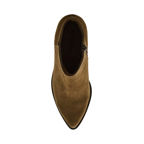 BRENNA TAUPE SUEDE - thumbnail image 48 of 50