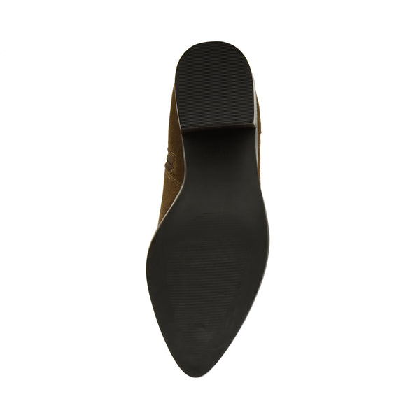 BRENNA TAUPE SUEDE - thumbnail image 49 of 50