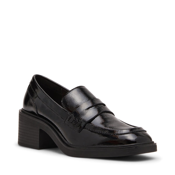 BRISA BLACK LEATHER - thumbnail image 1 of 17