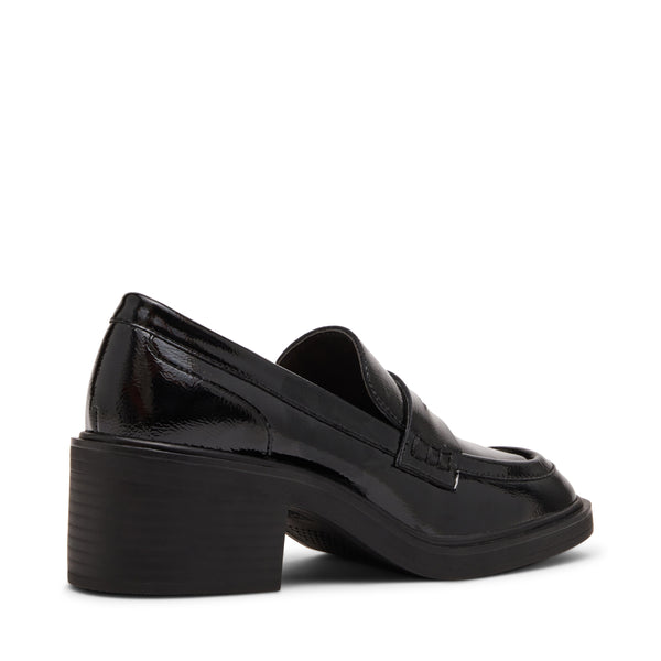 BRISA BLACK LEATHER - thumbnail image 3 of 17